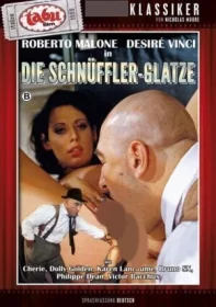 Die Schnüffler-Glatze