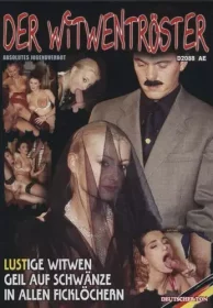 Der Witwentröster